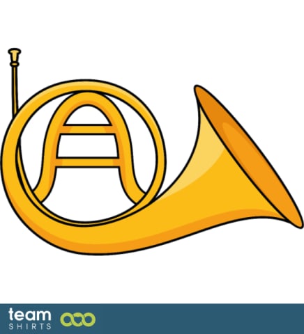 french horn