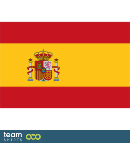 flag spain
