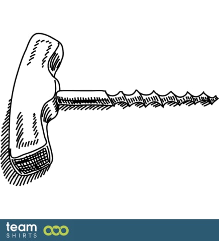 Corkscrew