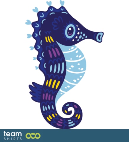 Sea Horse