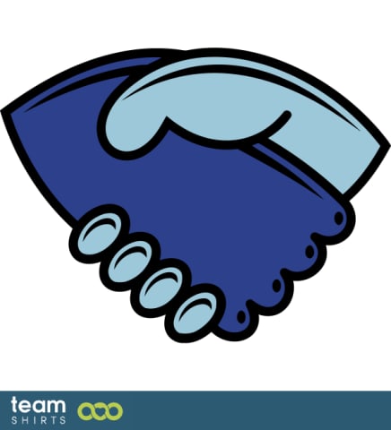 Handshaking