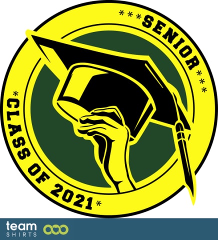 Graduation Senior Class