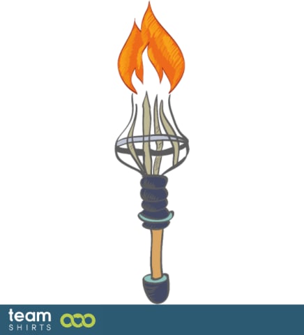 torch
