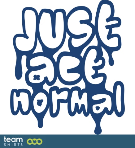 34401 just act normal meap Konvertiert