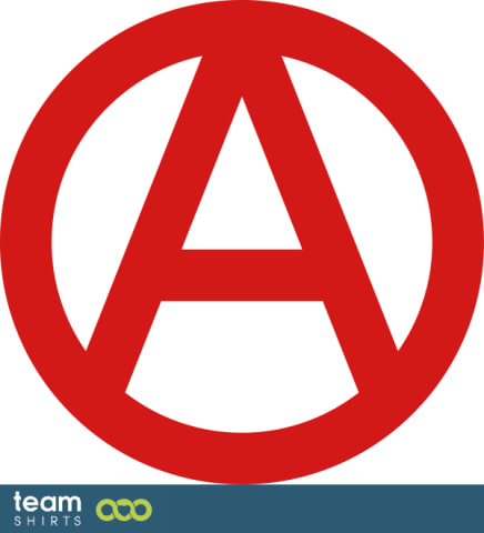 anarchy sign