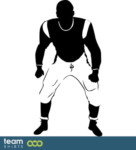 football player