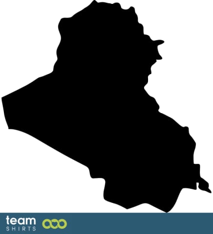 iraq