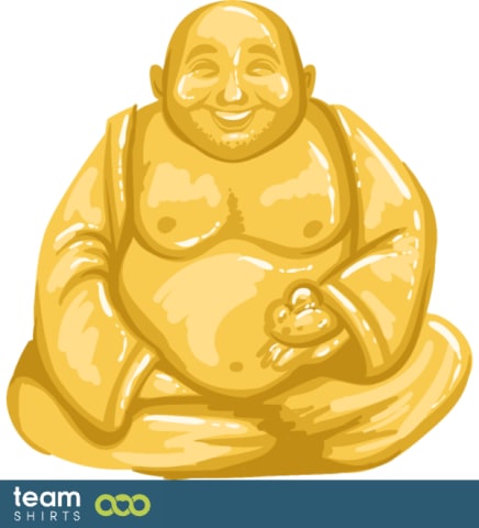 Buddha