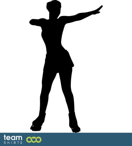 roller skater