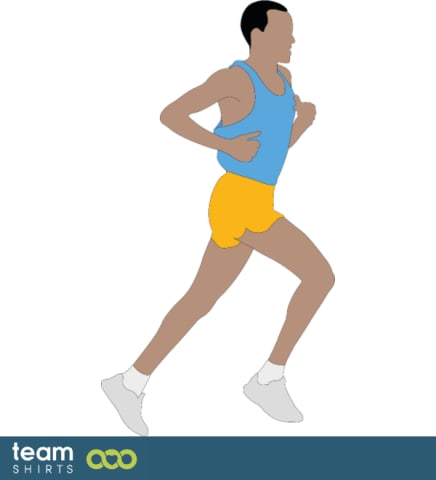 runner