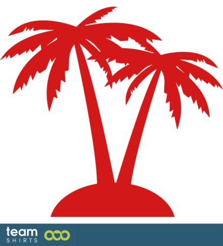 palmtree island