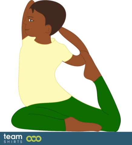 Yoga Kids