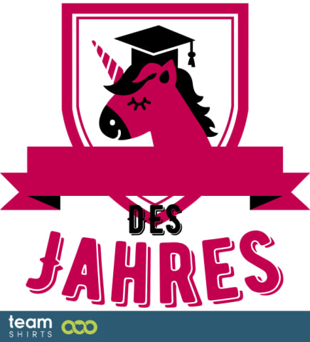 unciorn des jahres grad