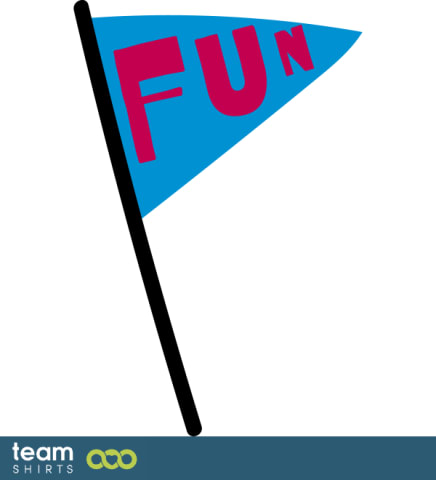 fun flag