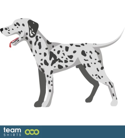 05 dog vectorstock 6728371