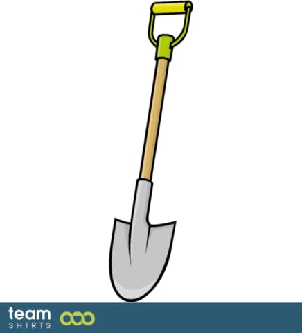 shovel