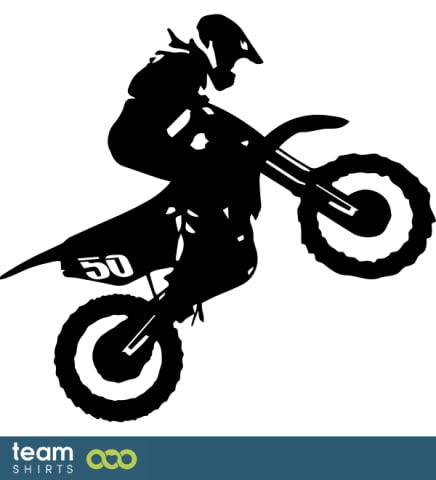 Motocross Guy