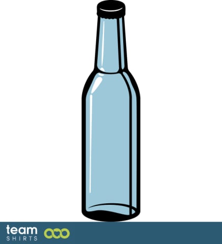 beer bottle
