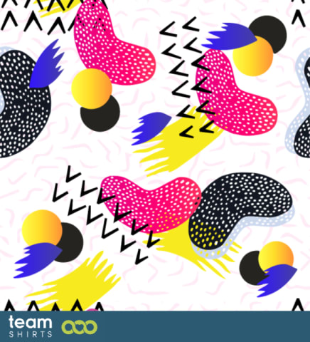Crazy pattern