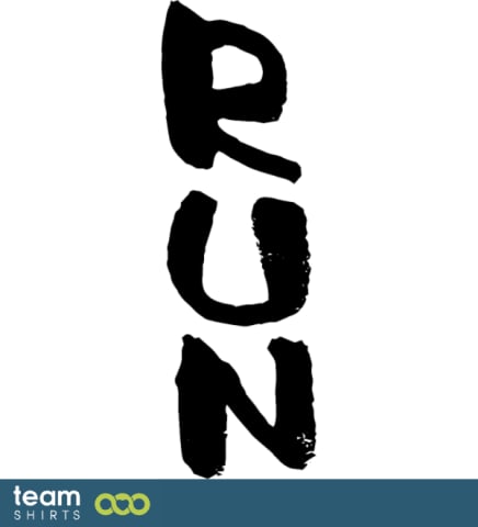 run