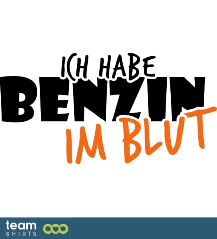 Ich habe Benzin im Blut 2