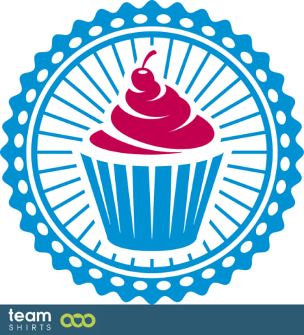 Cupcake Label