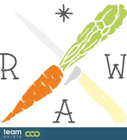 Knife and carrot
