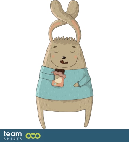 easter rabbit