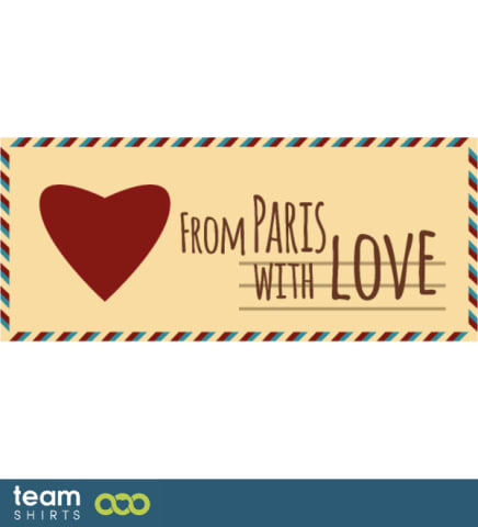 Love letter