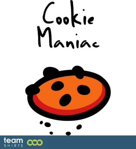 Cookie Maniac