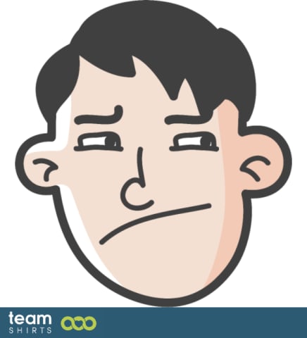 Boy emoji