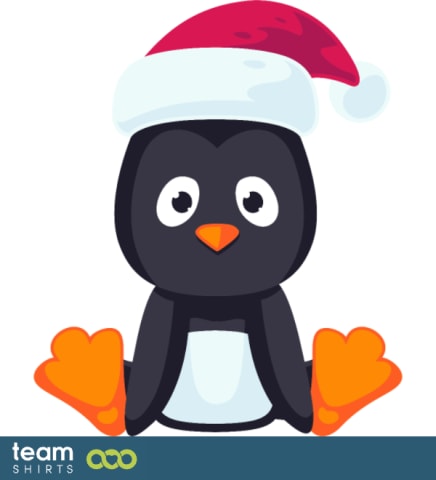 Penguin freexmas17mnr