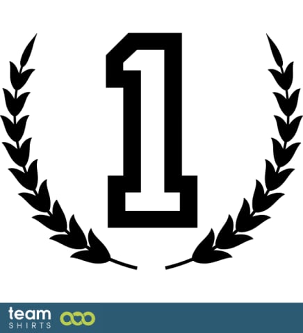 Number One