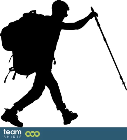 hiker