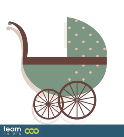 baby buggy