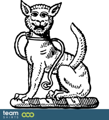 Zodiac lion