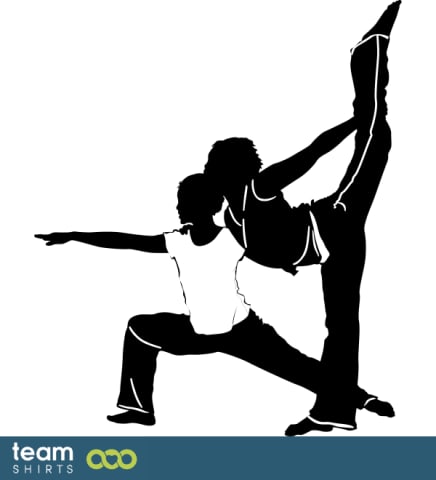 Yoga Women