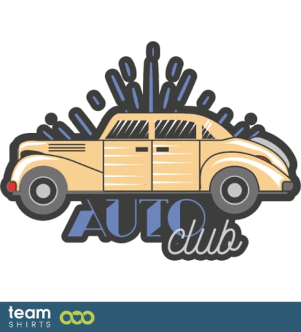 car badge