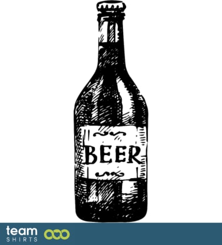 beer bottle