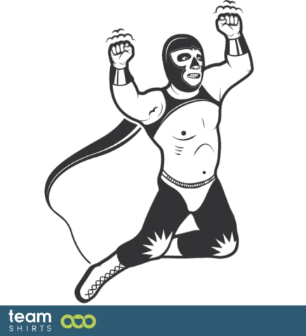 Wrestler