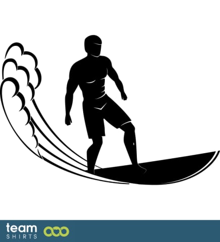 Surfer