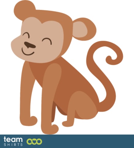 monkey