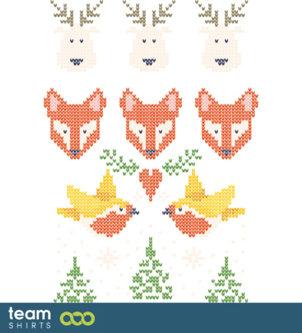 Christmas Embroidery