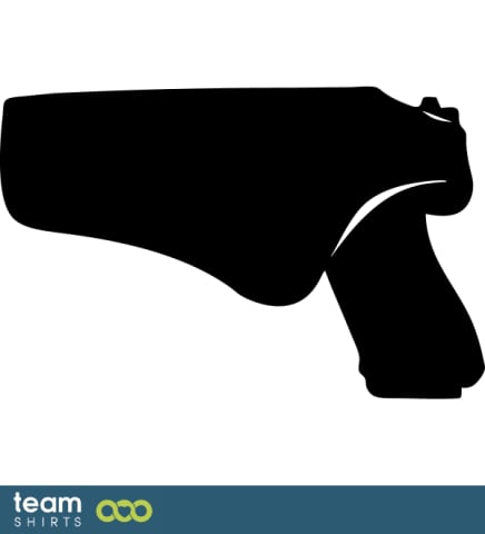 pistol