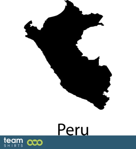 Peru Text