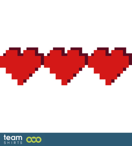 Hearts 3
