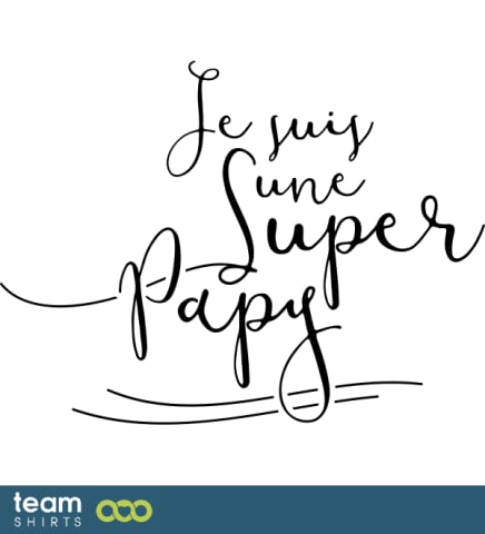 Super Papy