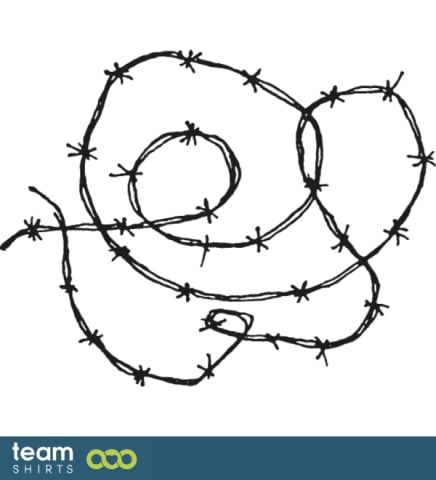 Barbwire