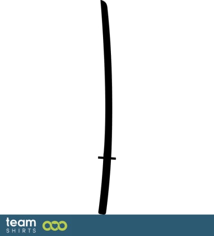katana