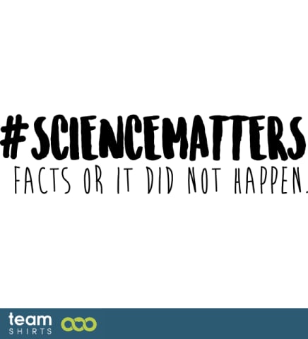 science matters